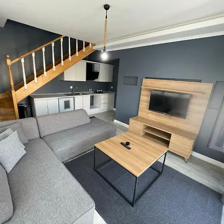 Appartement Centrum Ankara