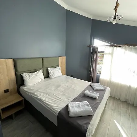 Centrum Apartamento Ankara