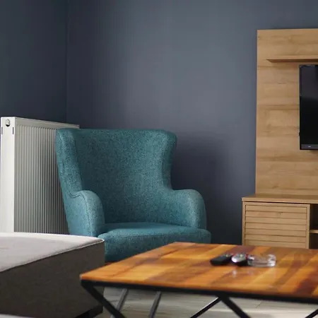 Apartamento Centrum