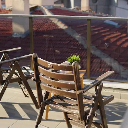 Apartamento Centrum Ankara