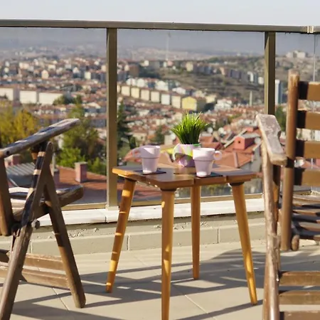 Centrum Apartamento *