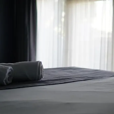 Apartamento Centrum