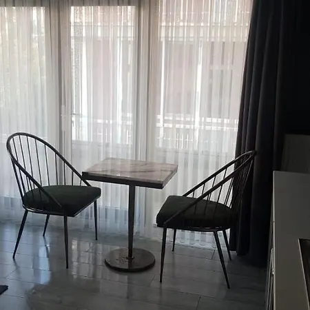 Centrum Apartamento