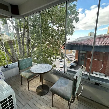 Apartamento Centrum