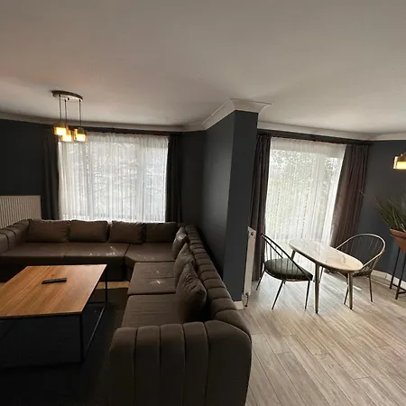 Centrum Appartement *
