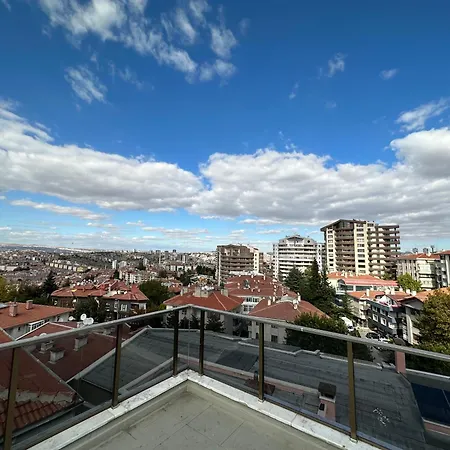 Apartamento Centrum *