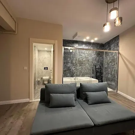 Appartement Centrum