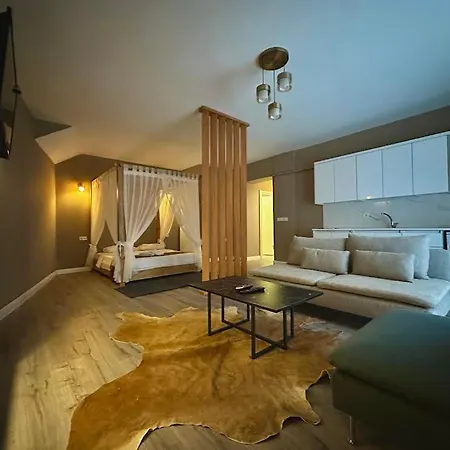 Apartamento Centrum *