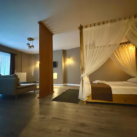 Centrum Apartamento *
