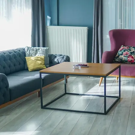 Centrum Apartamento