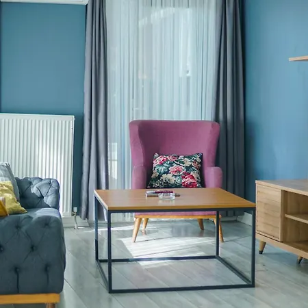 Apartamento Centrum