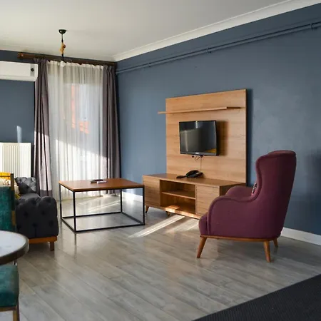 Centrum Apartamento *