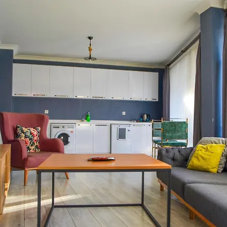 Apartamento Centrum *
