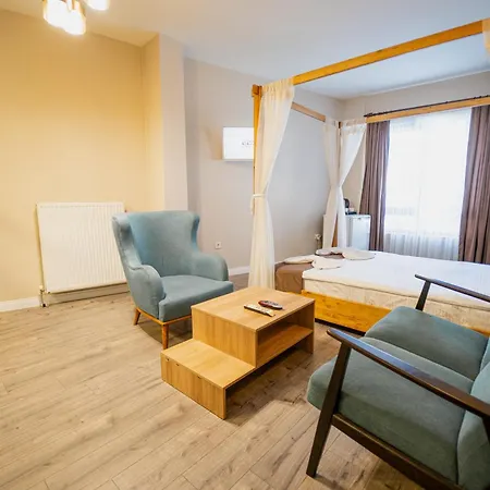 Apartamento Centrum