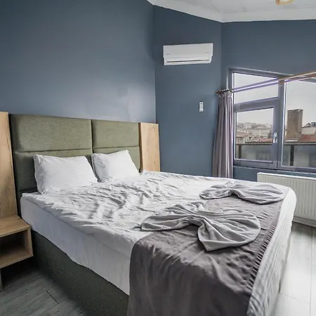 Centrum Appartement *