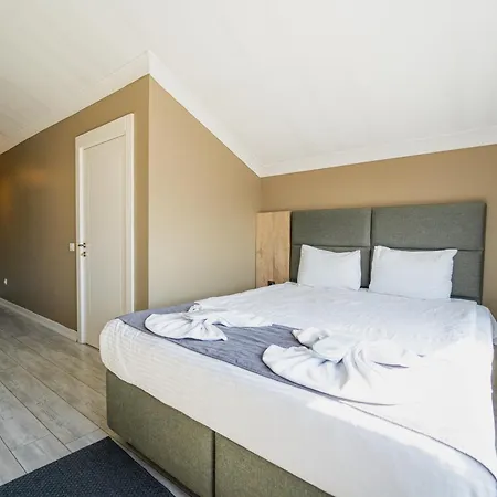 Centrum Apartamento