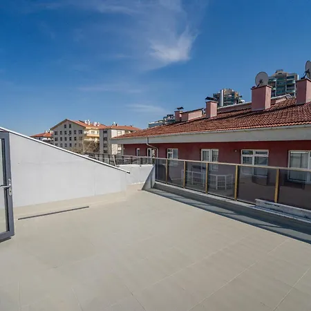 Apartamento Centrum