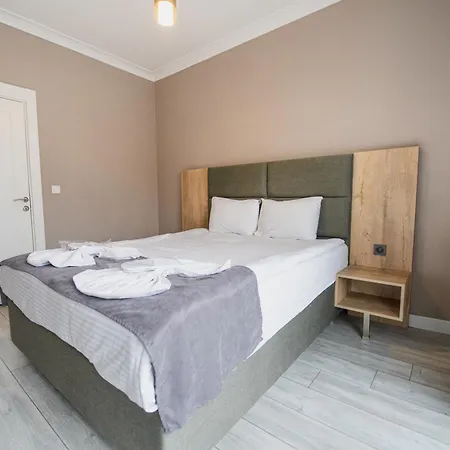 Centrum Apartamento *