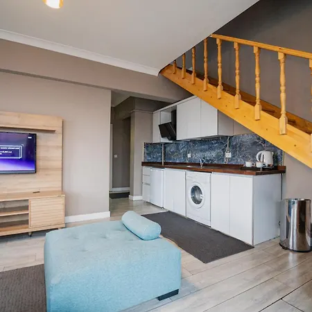 Apartamento Centrum *