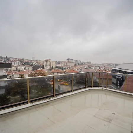 Centrum Ankara