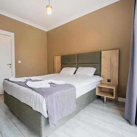 Centrum Apartamento