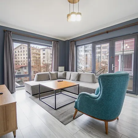 Apartamento Centrum *