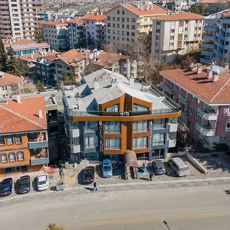 Apartamento Centrum