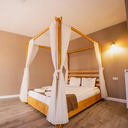 Centrum Appartement *