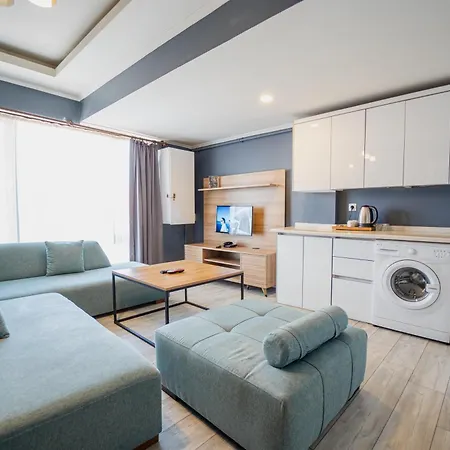 Apartamento Centrum