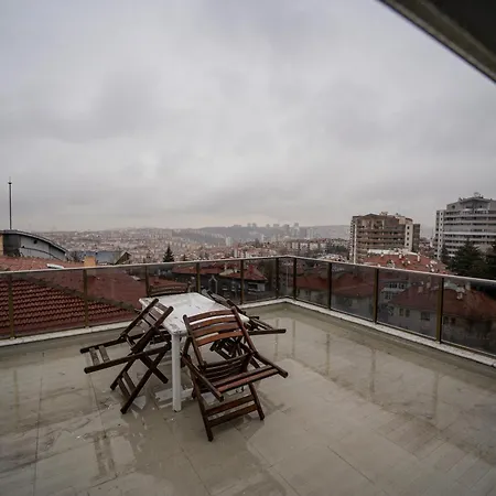 Apartamento Centrum *